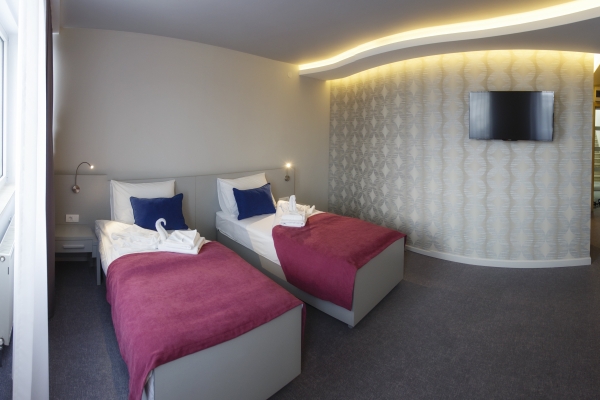 Hotel Kragujevac